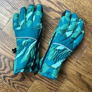 Andy & Evan Toddler Waterproof Gloves